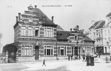 Bruxelles-Chaussée de Louvain - Saint-Josse.jpg